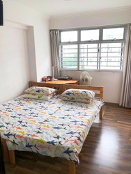 Blk 213B Punggol Walk (Punggol), HDB 5 Rooms #196407302